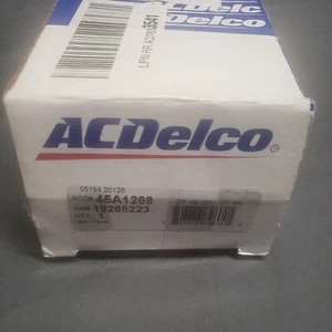 ACDelco 45A1268 GM# 19286223 Tie rod suspension NEW SEALED FREE SHIPPING - Picture 1 of 2