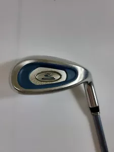 King Cobra Transition-S SW Sand Wedge Cobra NH-HL 50 50G WF RH - Picture 1 of 7