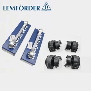 Front Suspension Stabilizer Bar Link bushing Kit 30583 01 7L0411317 - Foto 1 di 6