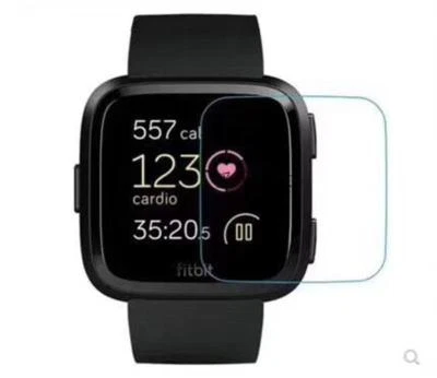 Fitbit Versa/ 2/ Lite 磁性米兰尼斯环表带腕带手链 — 第 1/4 张图片
