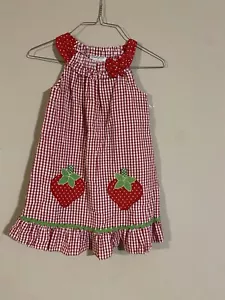 Girls Dress - Picture 1 of 2
