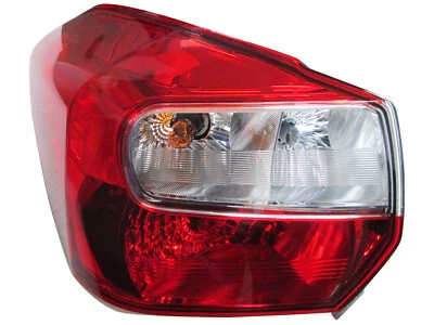 Lámpara trasera Crosstrek con bombilla lado izquierdo para Subaru Impreza Wagon XV 2012-2017 Foto 1 de 4