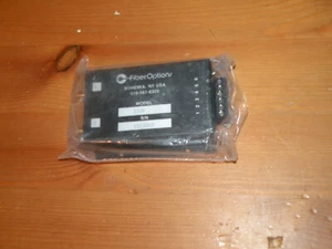 FIBER OPTIONS 210D - Picture 1 of 2