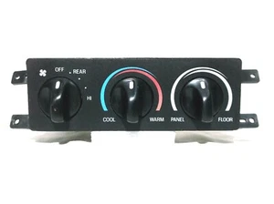 00-01-02 FORD EXPEDITION/NAVEGADOR/PLANTA DELANTERA/AUXILIAR/TEMPERATURA/CONTROL - Imagen 1 de 3