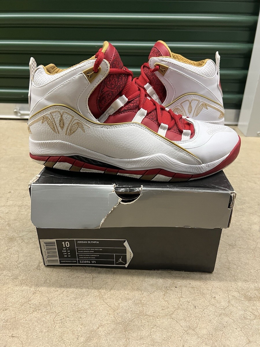 NIKE Air Jordan Olympia ジョーダン 29.5cm 【公式通販】