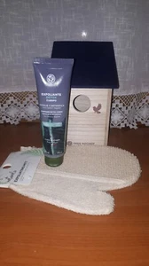 Gommage  Detox Con Carbone Vegetale Yves Rocher - Picture 1 of 1