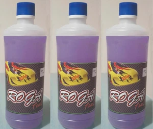 3 LITRI Miscela FUXIA LINE 16% ROGA nitrometano RC modellismo vers.2025 - Foto 1 di 1