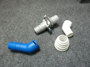 ZODIAC FLOWKEEPER VENTIL W60050 BARACUDA MX6 MX8 OEM POOLREINIGER REGLER - Bild 1 von 3