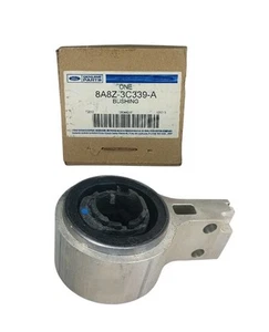 New OEM Suspension Control Arm Bushing Front Right Lower Rear Ford Flex Taurus X - Picture 1 of 7