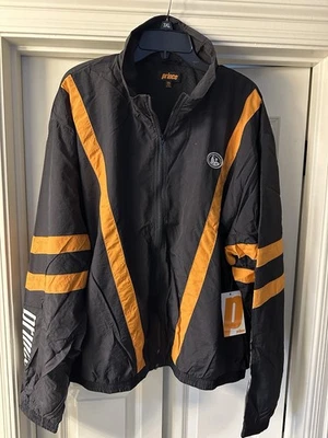NWT RARE Tito’s Handmade Vodka Prince Tennis Sold Out  Windbreaker Size 2XL - Image 1 of 4