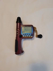 Fishing Champion Electronic Handheld LCD Game Tiger Electronics 1997 Tested - Picture 1 of 3
