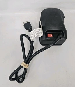 Charbroil Rotisserie Replacement Spit Motor CS-6108 E199757 BBQ Gas Grill - Picture 1 of 4