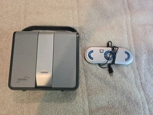 Optelec ClearReader+ G2 w/Magnification Feature Pack - Picture 1 of 9