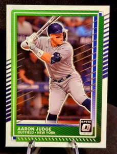 2025 Panini Donruss OPTIC & RATED ROOKIES. Select your Players!!  FREE SHIPPING! - Picture 1 of 35