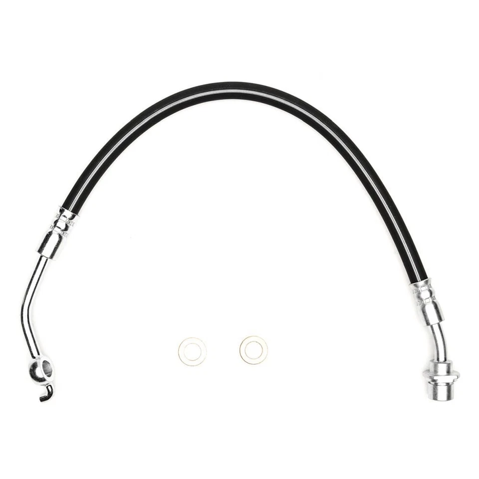For Lexus GS350 2007-2011 R1 Concepts BHH-75018 Front Driver Side Brake Hose Foto 1 de 2