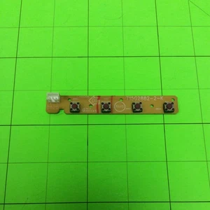 HP W2338H Monitor Key Button Board 715G2882-2-K - Picture 1 of 4