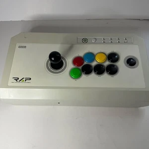 Xbox 360 Hori Vx-Sa Rap Real Arcade Pro ungetestet Kampfstick lesen - Bild 1 von 7