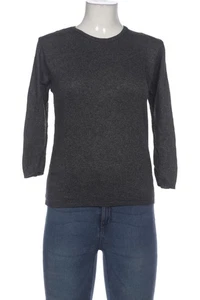 ZARA Pullover Damen Strickpullover Strick Oberteil Gr. M Grau #telk8qk - Bild 1 von 5