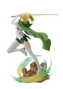 Is It Wrong to Try to Pick Up Girls in a Dungeon? V "Ryu Lion" Level 6 Ver. PSL - Picture 1 of 8