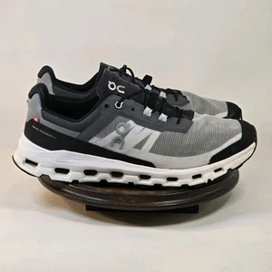 On Cloudvista Mens Size 10 Trail Running Shoes Athletic Training Sneakers - Picture 1 of 12