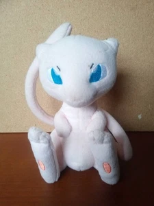Pokémon MEW Plush - Picture 1 of 1