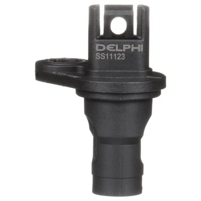 Engine Camshaft Position Sensor Delphi For 2010-2015 BMW 750Li xDrive 4.4L V8 - Image 1 of 4