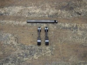 Brazos basculantes de admisión CRF450R 2022 2021 2022 HONDA OEM 14431-MKE-AF0 CRF 450r - Imagen 1 de 3