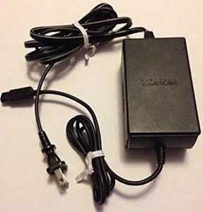 Nintendo Original Zubehör Hersteller AC Wandadapter DOL-002USA für GameCube Sehr Gut 4Z - Bild 1 von 4