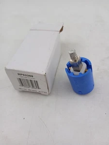 Kerox RP92288 Wasserhahn Kartusche mit Schraube Delta Ersatz Keramik Ventil Teil - Bild 1 von 9