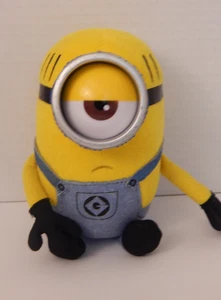 Ty ~ Beanie Babys * 2017 * "Mel" Despicable ME3 * OHNE Hängeetikett - Bild 1 von 8