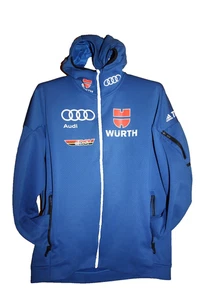 DSV Hoody adidas TERREX Gr. XL - Bild 1 von 6