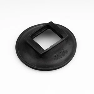 Original Canon AE-1 Program A-1 AV1 Camera Rubber Viewfinder Eyecup Eye Cup Good - Foto 1 di 9