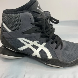 ASICS Snapdown Men’s Wrestling Shoes Size 8. - Picture 1 of 6