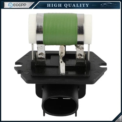 Cooling Fan Module for 2011 2012 2013 2014 2015 Kia Optima for Replacement - Image 1 of 4