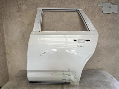 2021 2022 2023 2024 雪佛兰 TAHOE GMC YUKON YUKON 后左驱动侧门原始设备制造商 — 第 1/4 张图片