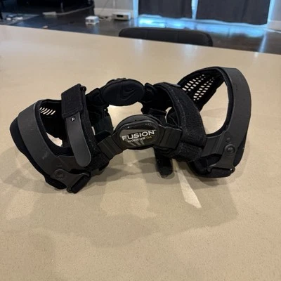 Rodillera derecha BREG Fusion OA Plus para mujer L osteoartritis GRANDE Foto 1 de 4