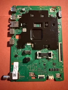 MAIN BOARD FOR SAMSUNG UE55BU8000K BN94-17382A BN41-029908 - Picture 1 of 1