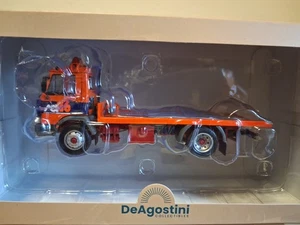 IVECO 79.12 SOCCORSO ACI SCALA 1/43 - Foto 1 di 7