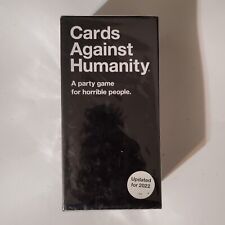 🃏 Cards Against Humanity Playing Cards Sealed!! 🃏