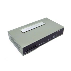 Fortinet FG-60B Fortigate-60B Firewall Security Appliance VPN 10/100 Mbps - Picture 1 of 4