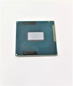 Intel Core i5-3360M 2.80GHz 3MB L3 Cache Socket G2 rPGA988B CPU Processor SR0MV - Picture 1 of 2
