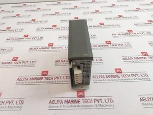 SIEMENS 6EP1 234-1AA00 Power Supply 50-60HZ AC 230V DC 24V/12A (23-26V) Ver 1 - Picture 1 of 7