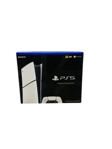 Sony PlayStation 5 Digital Edition 4K 1TB CFI-2015 (Brand New) - Picture 1 of 5