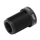 5MP Camera Lens High Definition 6mm Fixed 1/2.5 Image Format M12 Mount SLS