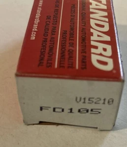 Distributor Rotor Standard FD-105 New Old Shelf Stock - Fast Shipping - Picture 1 of 7