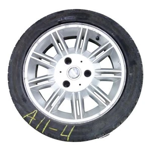 Smart Fortwo 450 Cabrio Alufelge Felge 5,5Jx15 ET-1 175/55R15 0007941V001 4,2mm - Bild 1 von 6