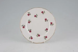 Colclough - Fragrance - 7433 - Tea / Side Plate - 126493G - Picture 1 of 1
