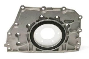 Engine Crankshaft Seal with Flange Rear CORTECO 82036697 for Audi, Volkswagen - Picture 1 of 2
