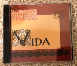 Vida ~ 1995 Self Titled s/t Canadian Canada CD Brand New & Still Sealed - Picture 1 of 2
