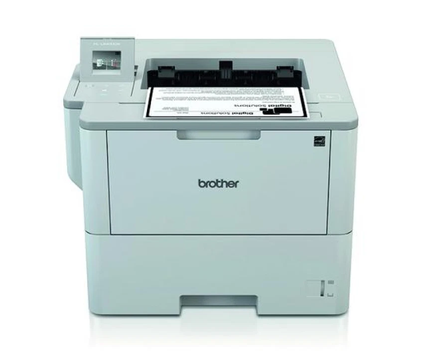 Brother HL-L6450DW L6450DW A4 Network Duplex Wireless Mono Printer + Warranty - Image 1 of 1